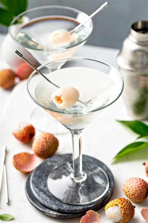 Lychee cocktail. Things To Know About Lychee cocktail. 
